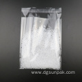 Clear Opp Pe Transparent Self-adhesive Bags